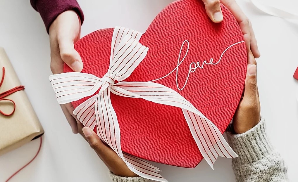 Gợi Ý Quà Valentine Ý Nghĩa Cho Người Yêu Độc Đáo Gợi Ý Quà Valentine Ý Nghĩa Cho Người Yêu Độc Đáo