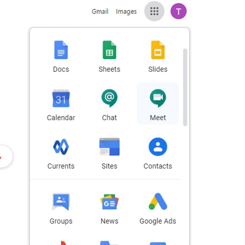 Google Meet Là Gì? Hướng Dẫn Cách Tổ Chức Họp Trực Tuyến Bằng Google Meet