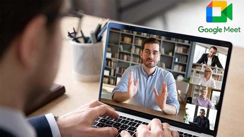 Google Meet Là Gì? Hướng Dẫn Cách Tổ Chức Họp Trực Tuyến Bằng Google Meet