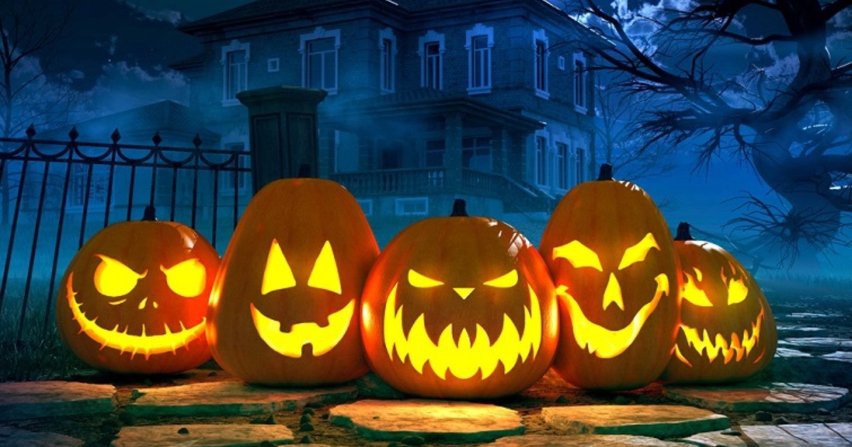 Halloween Là Ngày Nào Và Những Điều Thú Vị Về Ngày Lễ Này