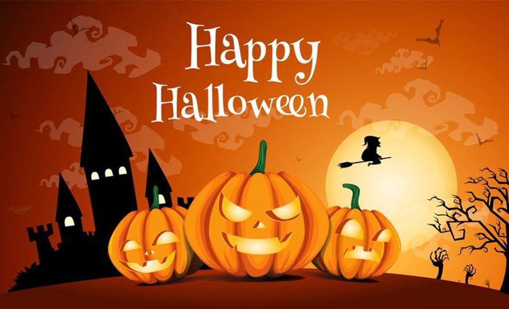 Halloween Là Ngày Nào Và Những Điều Thú Vị Về Ngày Lễ Này