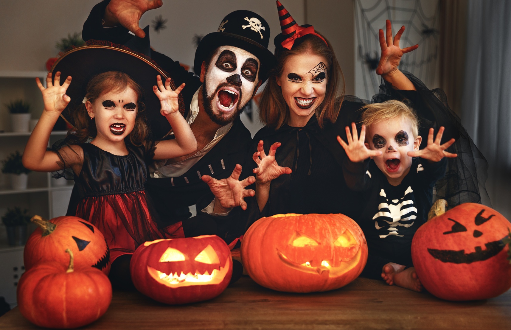 Halloween Là Ngày Nào Và Những Điều Thú Vị Về Ngày Lễ Này