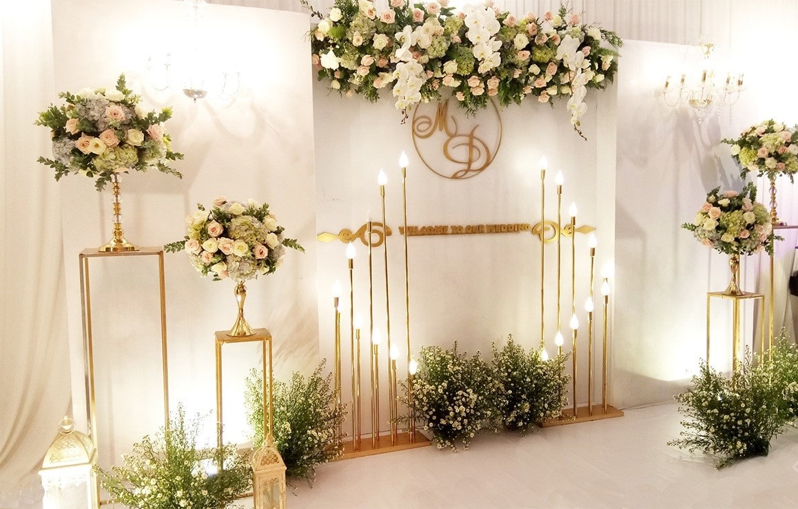 Happy Wedding Là Gì? Cách Tổ Chức Một Lễ Cưới Hạnh Phúc Happy Wedding Là Gì? Cách Tổ Chức Một Lễ Cưới Hạnh Phúc