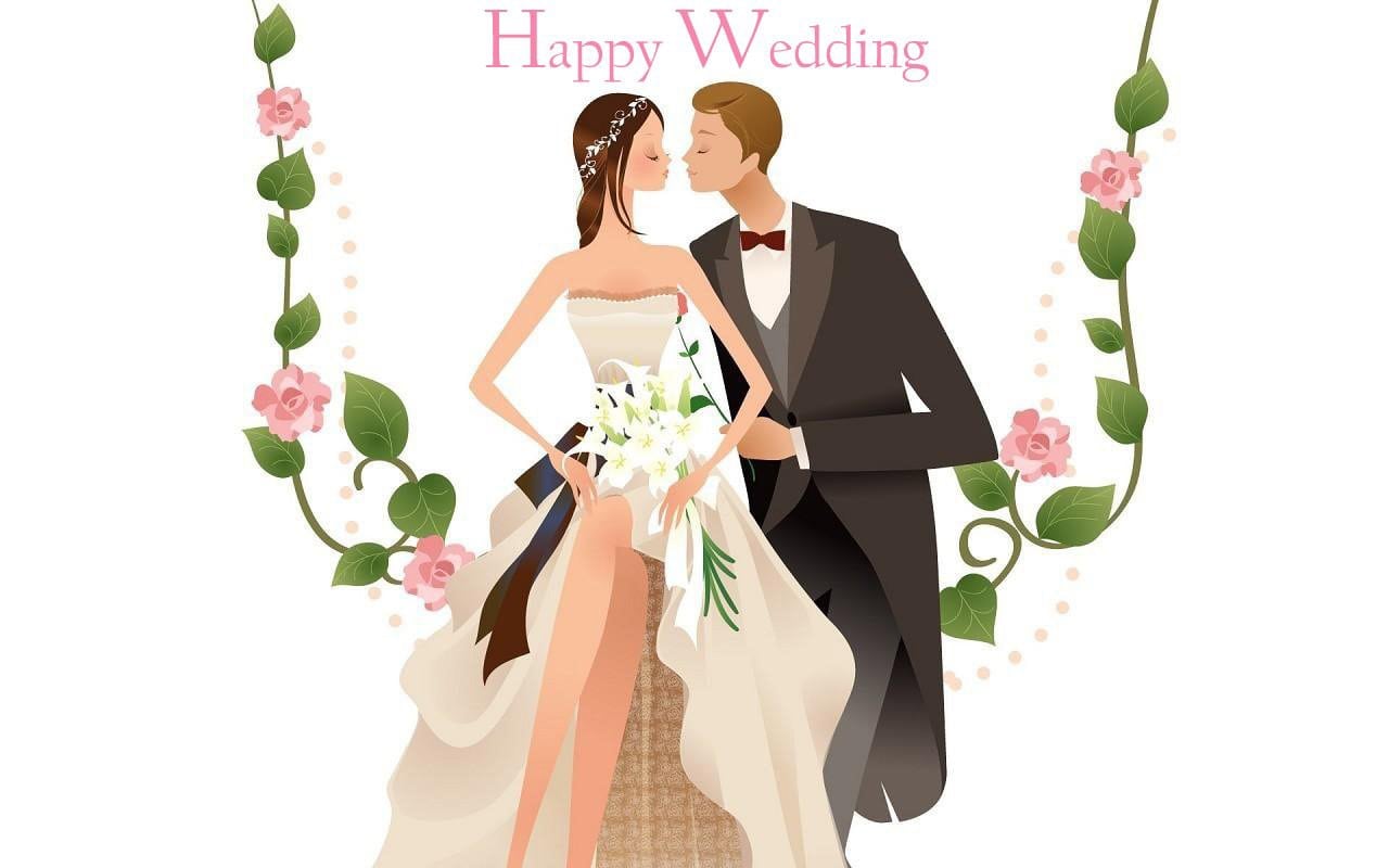 Happy Wedding Là Gì? Cách Tổ Chức Một Lễ Cưới Hạnh Phúc Happy Wedding Là Gì? Cách Tổ Chức Một Lễ Cưới Hạnh Phúc