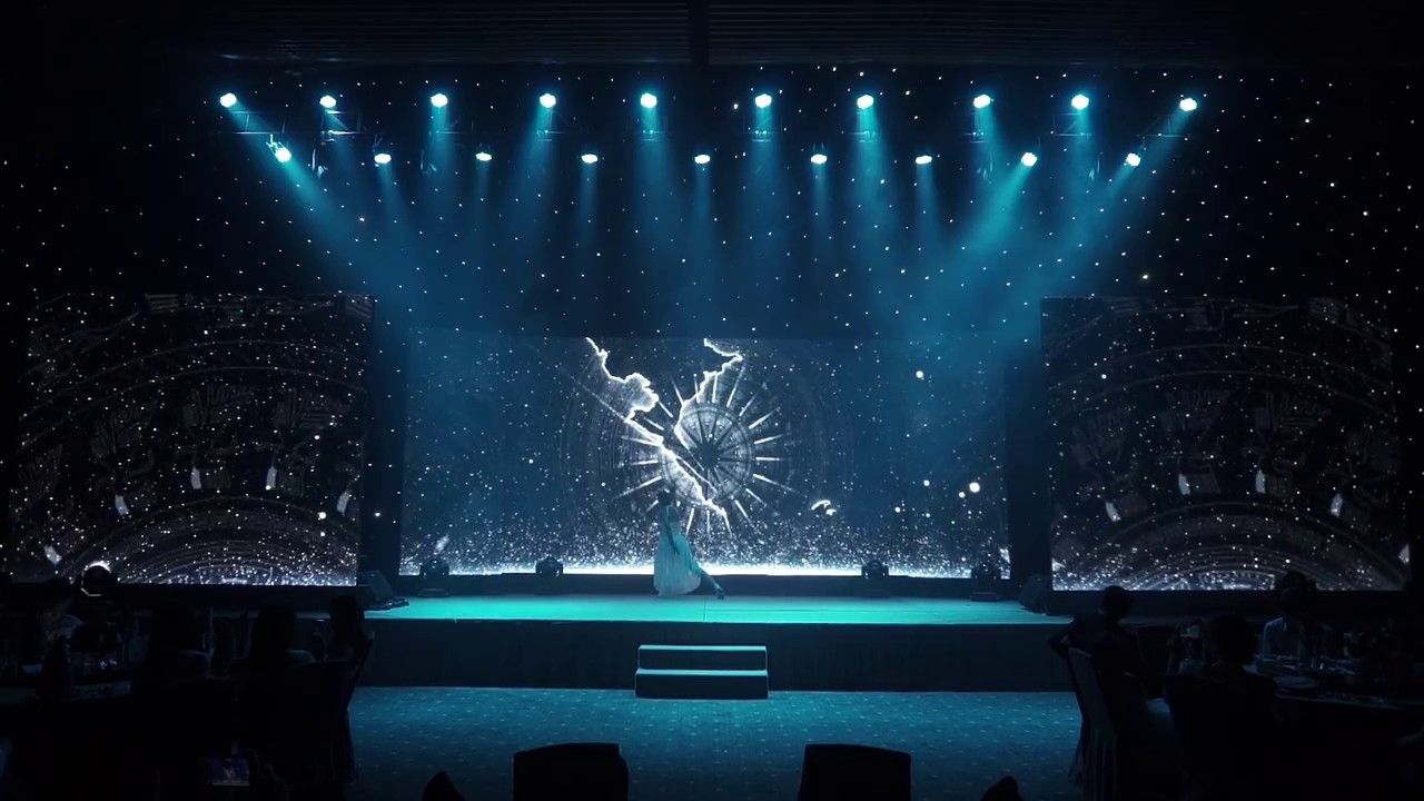 Tổng Hợp Các Hiệu Ứng Màn Hình LED Chuyên Nghiệp Hiện Nay