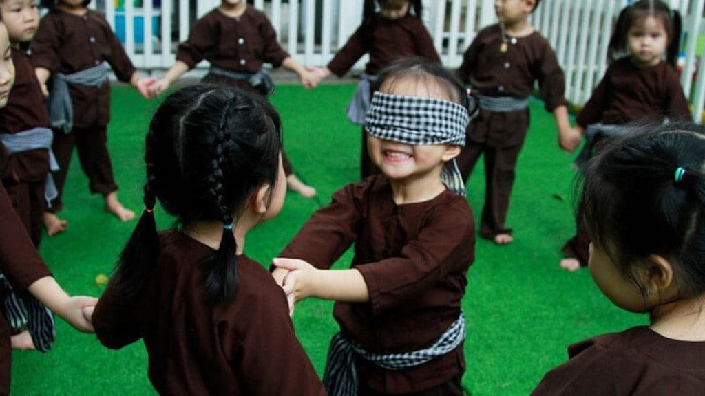 Tổng Hợp Những Hoạt Động Hấp Dẫn Ngày Trung Thu