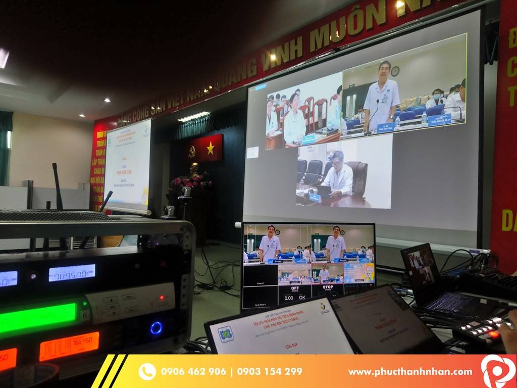 Hội Họp Trực Tuyến Là Gì? Các Lưu Ý Giúp Hội Họp Trực Tuyến Diễn Ra Thành Công Hội Họp Trực Tuyến Là Gì? Các Lưu Ý Giúp Hội Họp Trực Tuyến Diễn Ra Thành Công