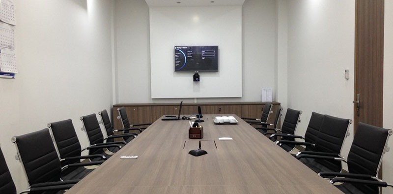 Hội Nghị Truyền Hình Trực Tuyến - Giải Pháp Kết Nối Hiệu Quả