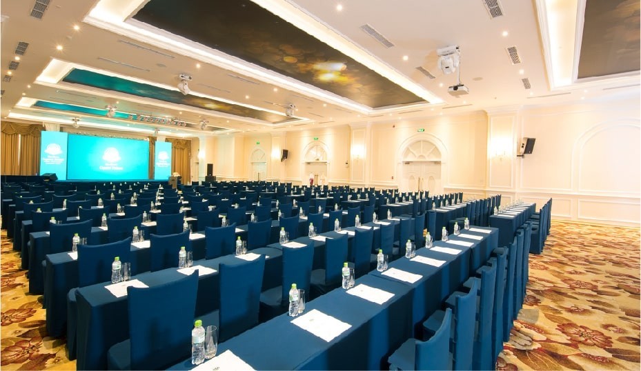 Hội Thảo Là Gì? Ý Nghĩa Và Quy Trình Tổ Chức Hội Thảo Chuyên Nghiệp Hội Thảo Là Gì? Ý Nghĩa Và Quy Trình Tổ Chức Hội Thảo Chuyên Nghiệp