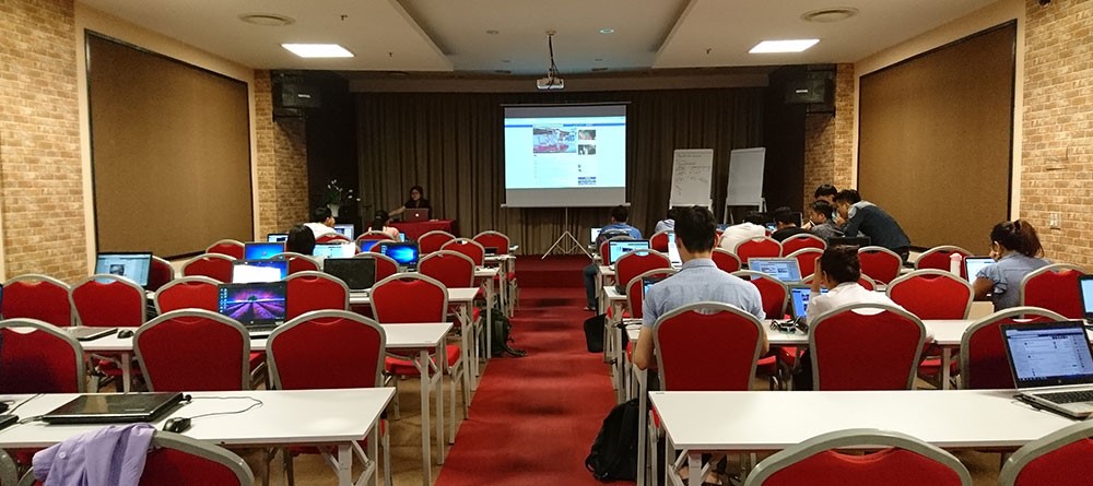 Hội Thảo Là Gì? Ý Nghĩa Và Quy Trình Tổ Chức Hội Thảo Chuyên Nghiệp Hội Thảo Là Gì? Ý Nghĩa Và Quy Trình Tổ Chức Hội Thảo Chuyên Nghiệp