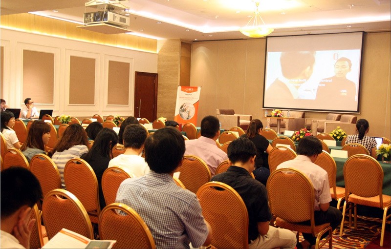 Hội Thảo Là Gì? Ý Nghĩa Và Quy Trình Tổ Chức Hội Thảo Chuyên Nghiệp Hội Thảo Là Gì? Ý Nghĩa Và Quy Trình Tổ Chức Hội Thảo Chuyên Nghiệp