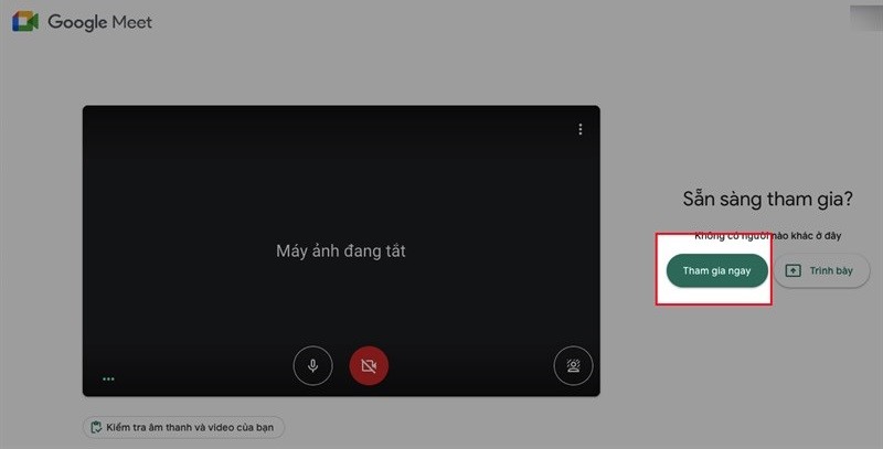 Vì Sao Nên Lựa Chọn Goog Meet và Hướng Dẫn Họp Trực Tuyến Google Meet