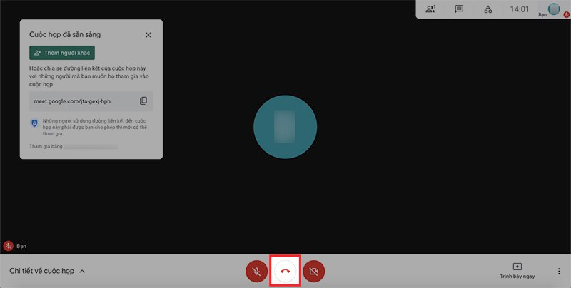 Vì Sao Nên Lựa Chọn Goog Meet và Hướng Dẫn Họp Trực Tuyến Google Meet