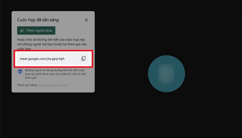 Vì Sao Nên Lựa Chọn Goog Meet và Hướng Dẫn Họp Trực Tuyến Google Meet