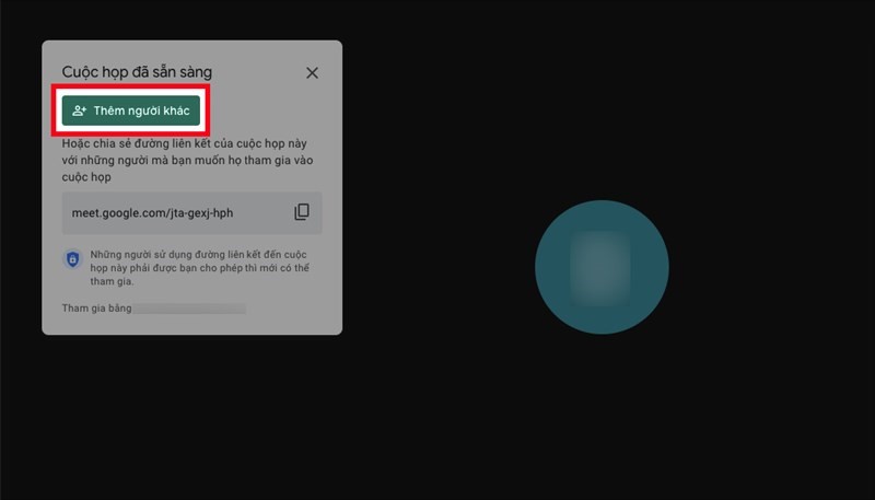 Vì Sao Nên Lựa Chọn Goog Meet và Hướng Dẫn Họp Trực Tuyến Google Meet