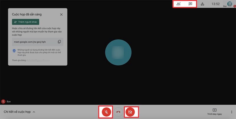 Vì Sao Nên Lựa Chọn Goog Meet và Hướng Dẫn Họp Trực Tuyến Google Meet