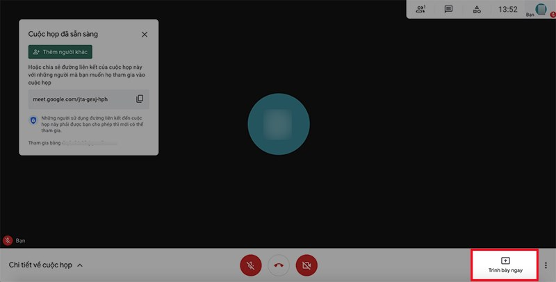 Vì Sao Nên Lựa Chọn Goog Meet và Hướng Dẫn Họp Trực Tuyến Google Meet