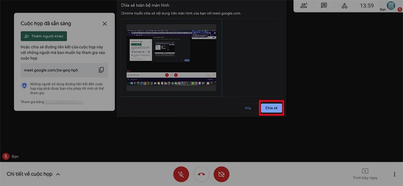 Vì Sao Nên Lựa Chọn Goog Meet và Hướng Dẫn Họp Trực Tuyến Google Meet