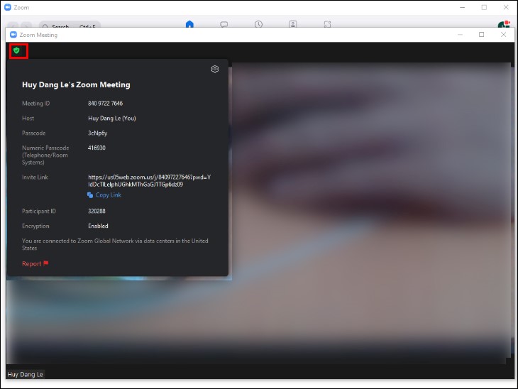 Hướng Dẫn Cách Để Tổ Chức Họp Trực Tuyến Qua Zoom Hướng Dẫn Cách Để Tổ Chức Họp Trực Tuyến Qua Zoom
