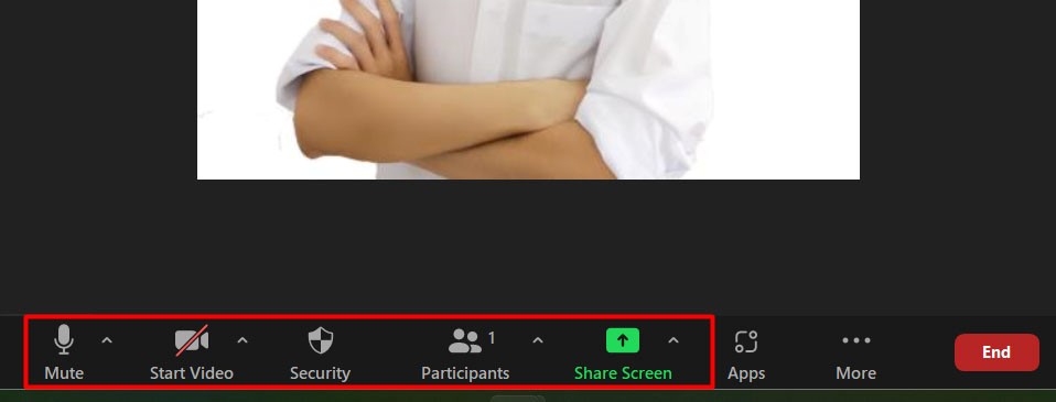 Hướng Dẫn Cách Để Tổ Chức Họp Trực Tuyến Qua Zoom Hướng Dẫn Cách Để Tổ Chức Họp Trực Tuyến Qua Zoom