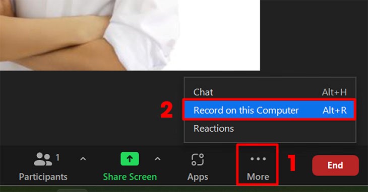 Hướng Dẫn Cách Để Tổ Chức Họp Trực Tuyến Qua Zoom Hướng Dẫn Cách Để Tổ Chức Họp Trực Tuyến Qua Zoom