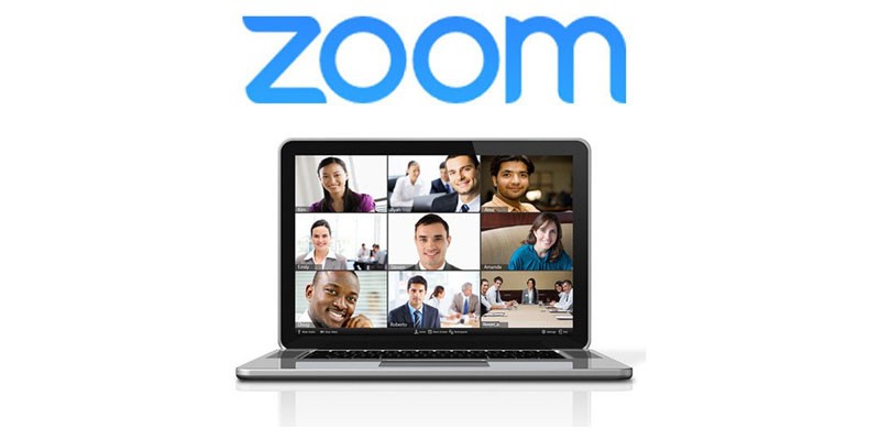 Họp trực tuyến qua Zoom