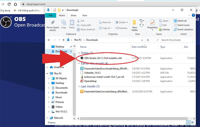 Hướng Dẫn Live Stream OBS Cực Dễ Dàng Và Đơn Giản Hướng Dẫn Live Stream OBS Cực Dễ Dàng Và Đơn Giản