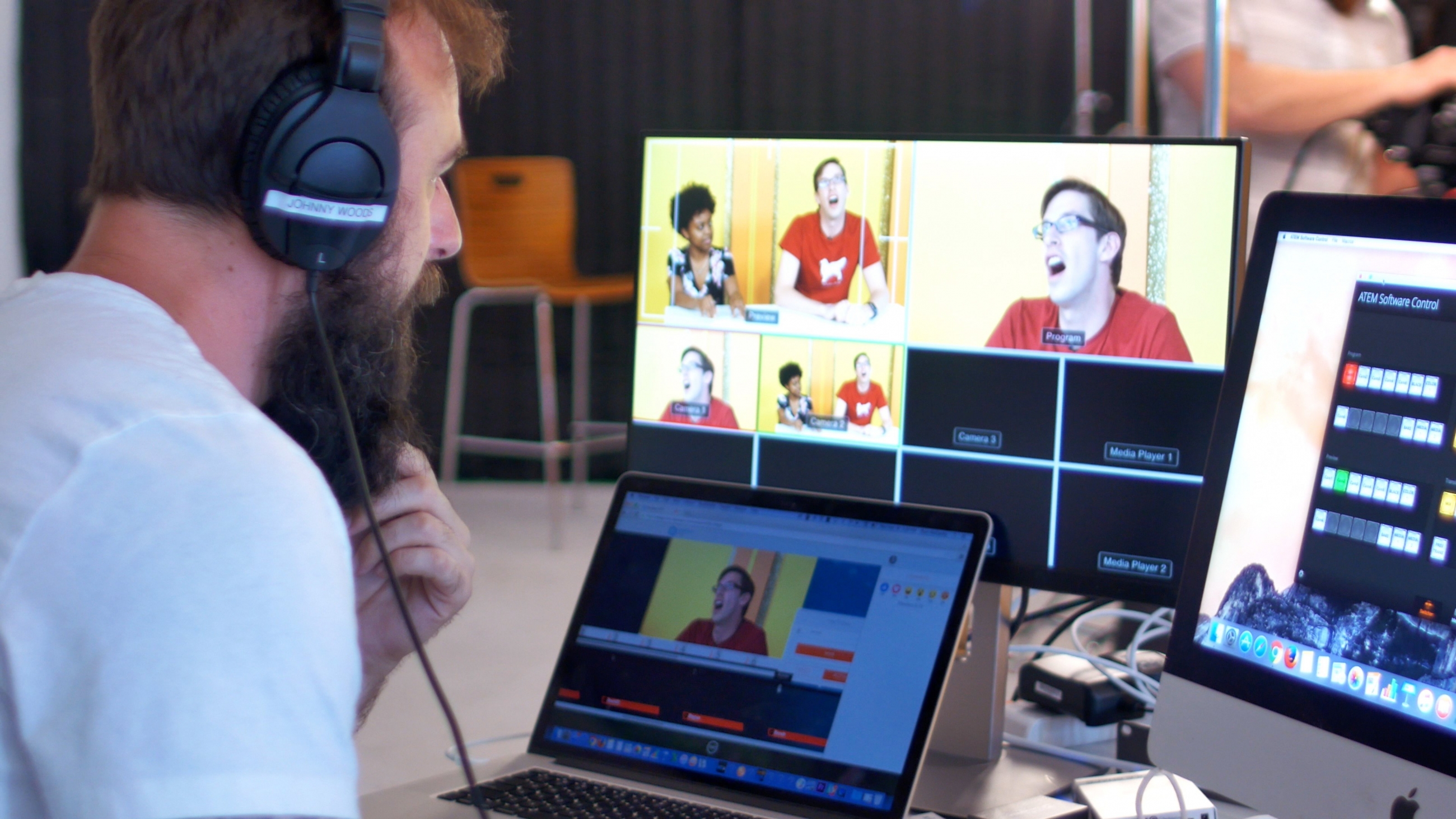 Hướng Dẫn Live Stream YouTube Bằng OBS Chi Tiết Hướng Dẫn Live Stream YouTube Bằng OBS Chi Tiết