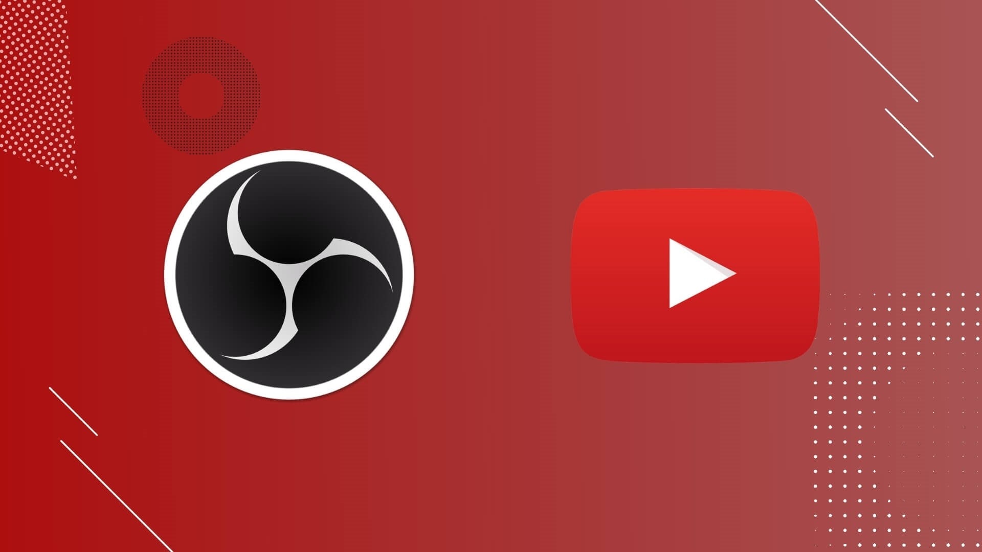 Hướng Dẫn Live Stream YouTube Bằng OBS Chi Tiết Hướng Dẫn Live Stream YouTube Bằng OBS Chi Tiết