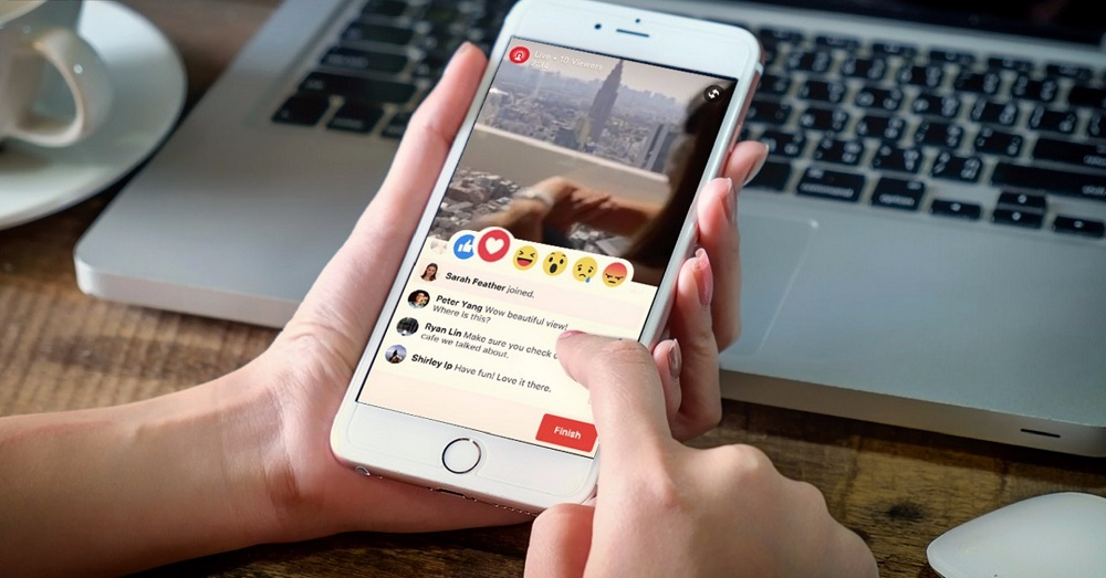 Hướng Dẫn Livestream Facebook Và Những Thủ Thuật Tăng Lượt Xem Hiệu Quả