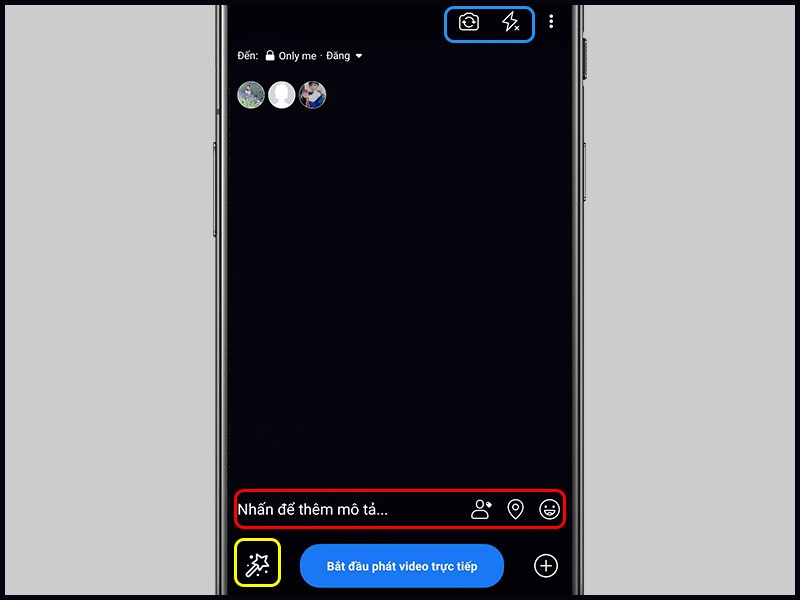 Hướng Dẫn Livestream Facebook Và Những Thủ Thuật Tăng Lượt Xem Hiệu Quả