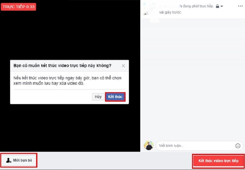 Hướng Dẫn Livestream Facebook Và Những Thủ Thuật Tăng Lượt Xem Hiệu Quả