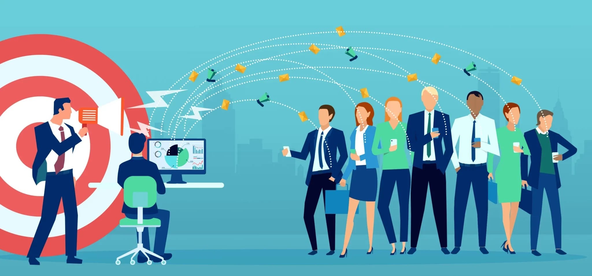 Các Bước Lập Kế Hoạch Truyền Thông Cho Sự Kiện Chuyên Nghiệp, Hiệu Quả