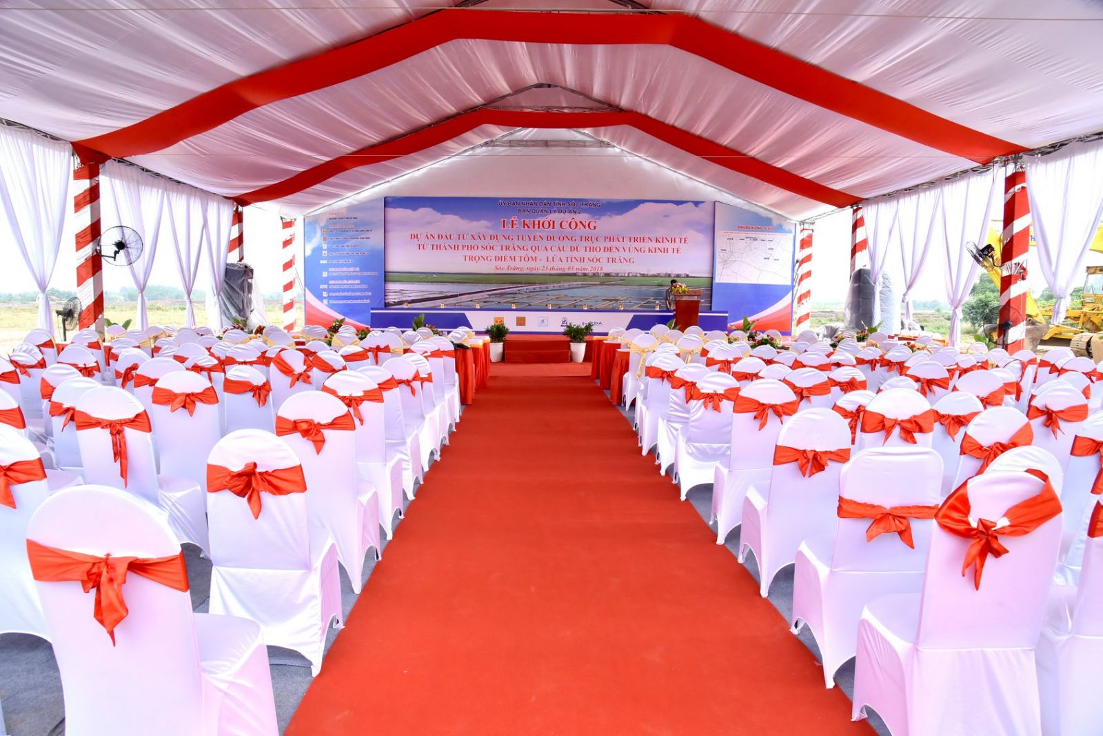 Khánh Thành Là Gì? Ý Nghĩa Của Khánh Thành Đối Với Sự Phát Triển Của Doanh Nghiệp