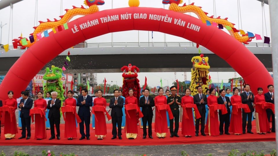 Khánh Thành Là Gì? Ý Nghĩa Của Khánh Thành Đối Với Sự Phát Triển Của Doanh Nghiệp