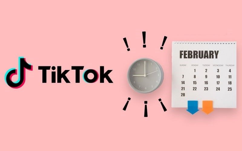 Đâu Là Khung Giờ Đăng TikTok Dễ Lên Xu Hướng Nhất?
