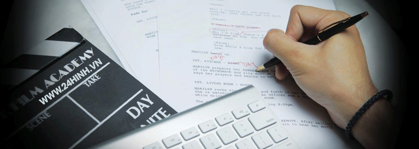 Kịch Bản Là Gì? Quy Tắc Xây Dựng Kịch Bản Cần Có Yếu Tố Nào?