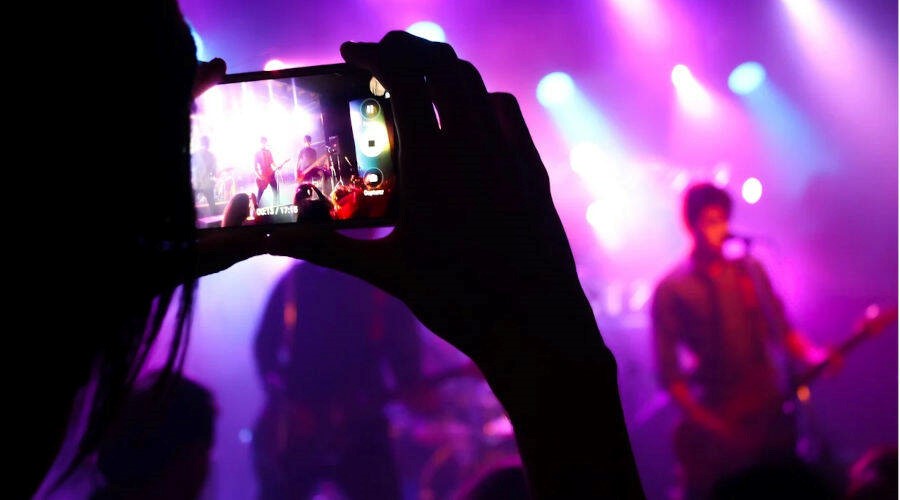 Tại Sao Cần Kịch Bản Livestream Sự Kiện? Gợi Ý Cấu Trúc Kịch Bản Livestream Sự Kiện Tại Sao Cần Kịch Bản Livestream Sự Kiện? Gợi Ý Cấu Trúc Kịch Bản Livestream Sự Kiện