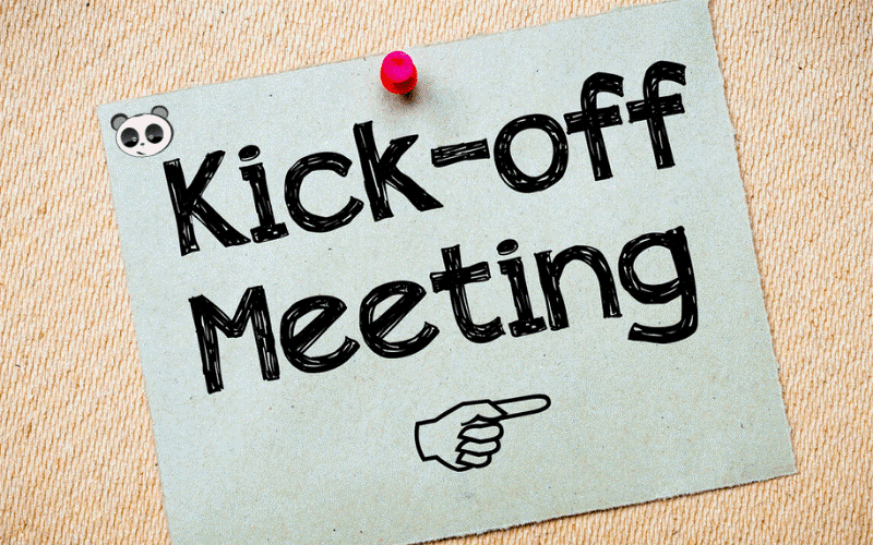 Kick Off Là Gì? Kick Off Mang Đến Lợi Ích Gì Cho Doanh Nghiệp
