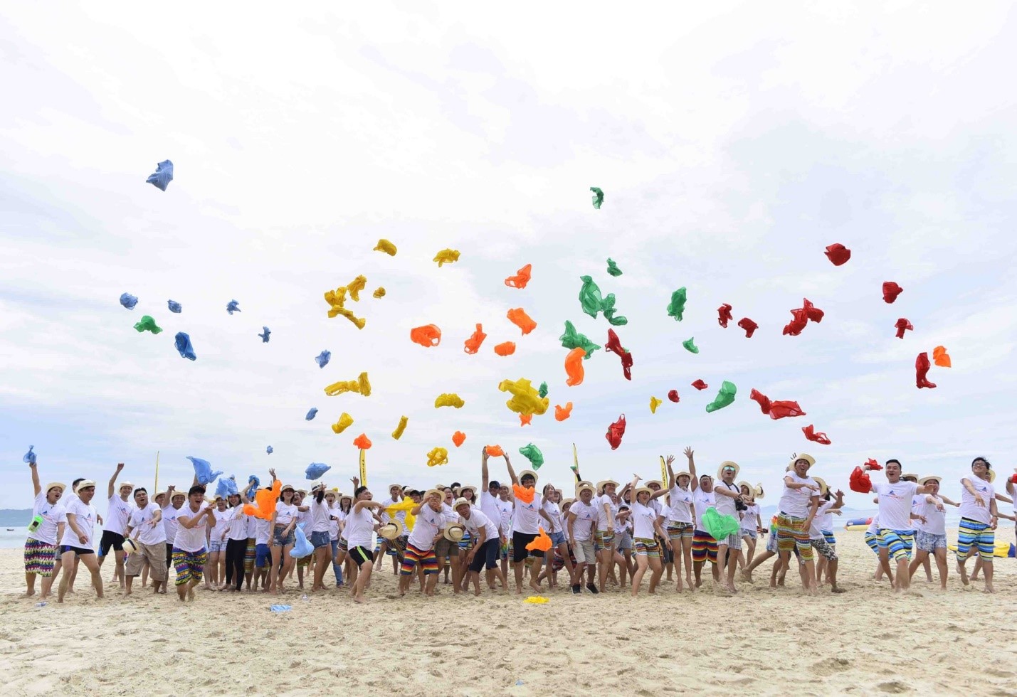 Bỏ Túi Ngay 10+ Kinh Nghiệm Tổ Chức Team Building Cho Doanh Nghiệp