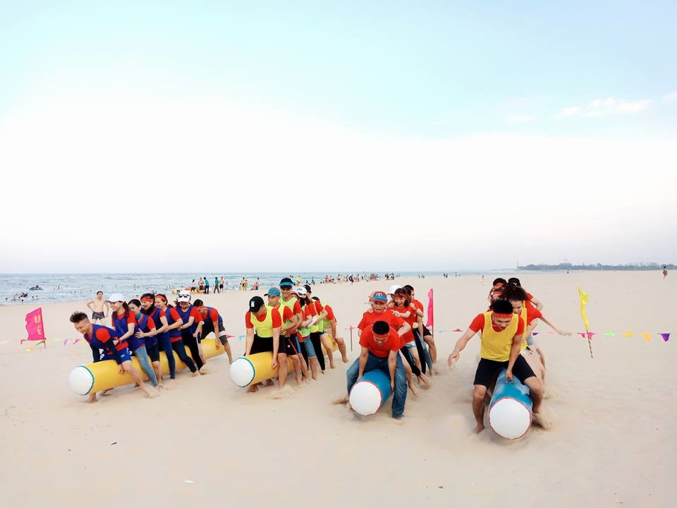 Bỏ Túi Ngay 10+ Kinh Nghiệm Tổ Chức Team Building Cho Doanh Nghiệp
