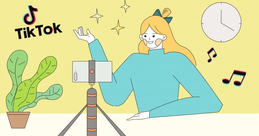 Làm Sao Để Video TikTok Lên Xu Hướng Nhanh Và Kiếm Triệu View?