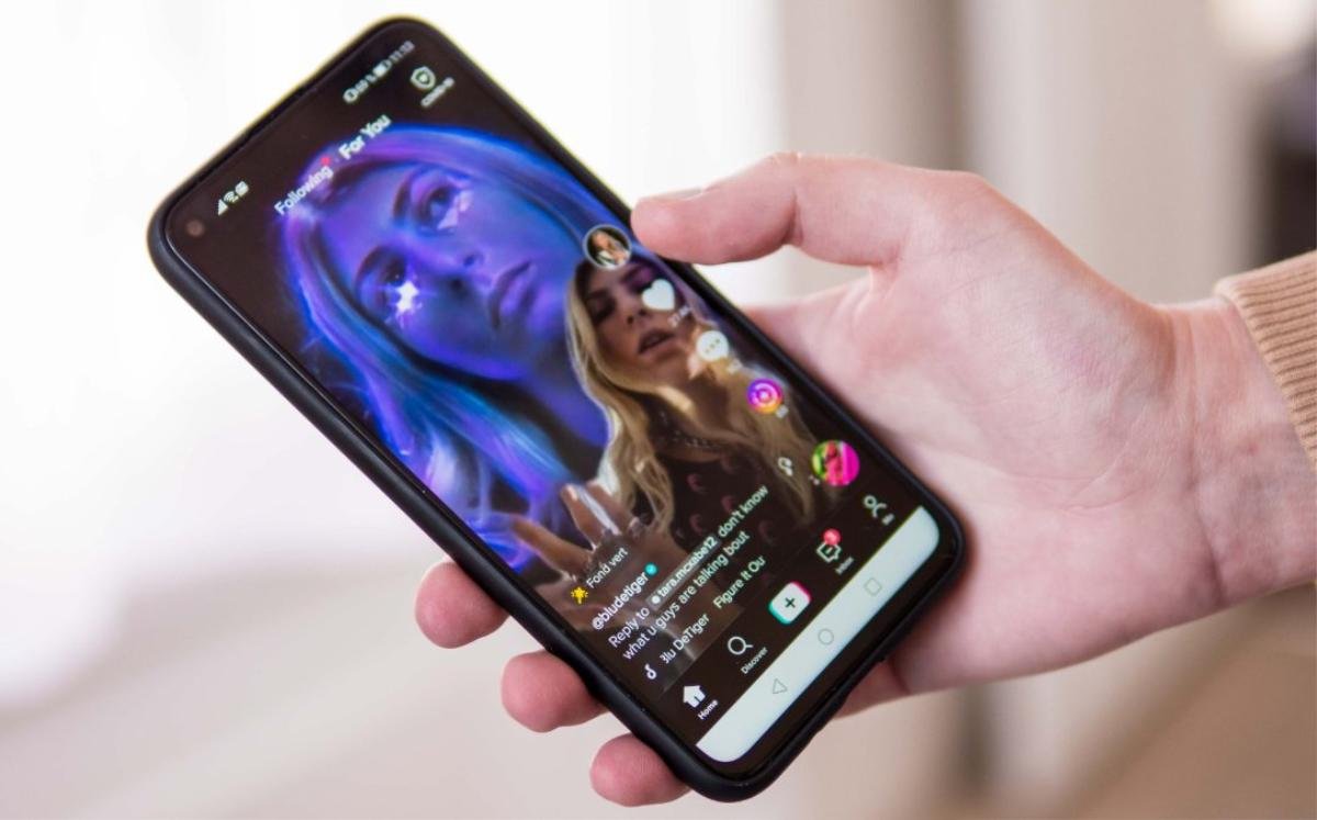 Làm Sao Để Video TikTok Lên Xu Hướng Nhanh Và Kiếm Triệu View?