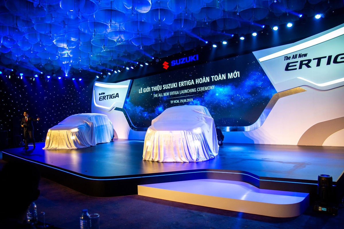 Launching Sản Phẩm Mới Là Gì? Kế Hoạch Tổ Chức Launching Sản Phẩm