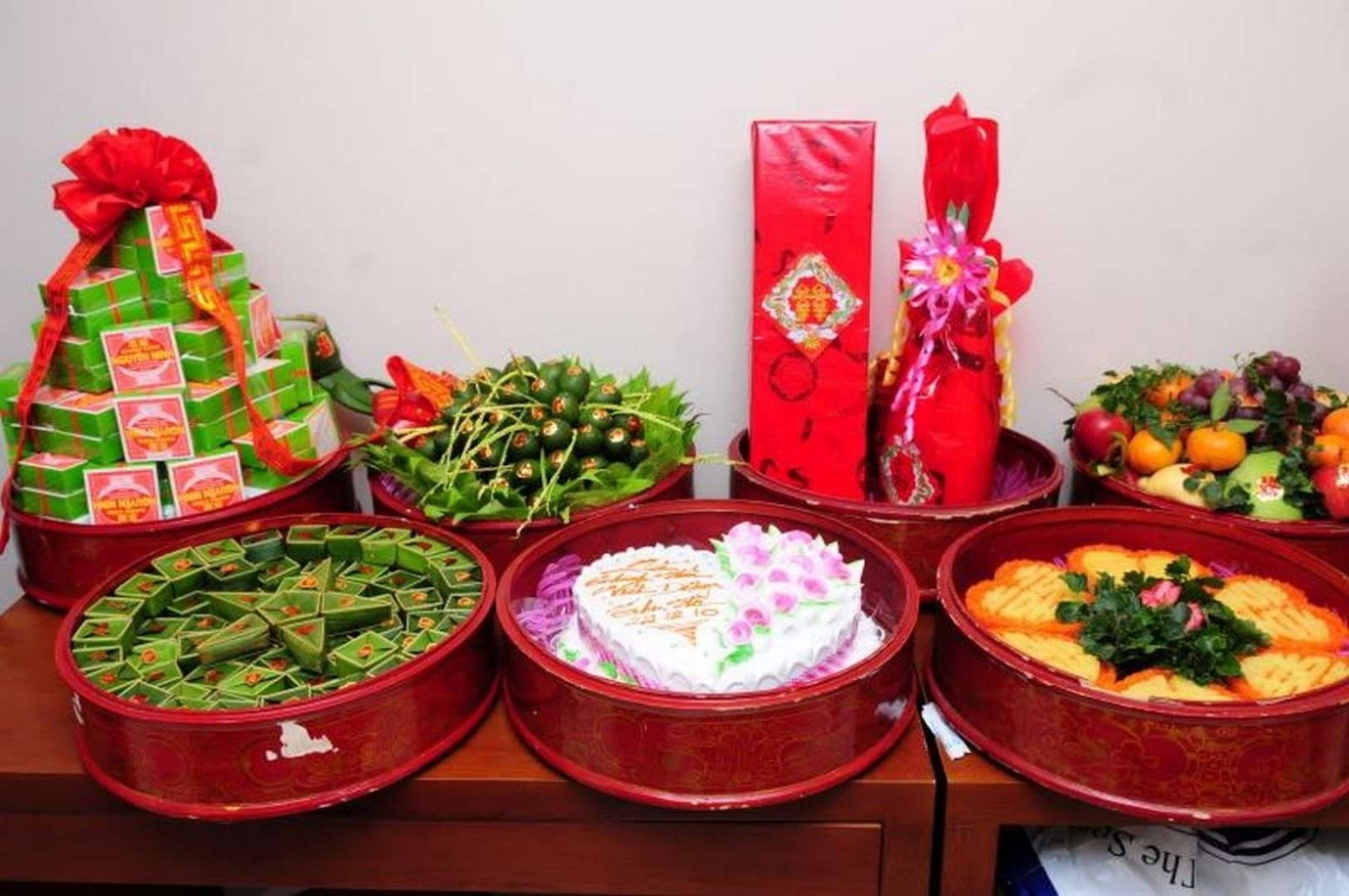 Lễ Cưới Gồm Những Gì? 5 Nghi Lễ Quan Trọng Không Thể Thiếu Trong Văn Hóa Việt Nam Lễ Cưới Gồm Những Gì? 5 Nghi Lễ Quan Trọng Không Thể Thiếu Trong Văn Hóa Việt Nam