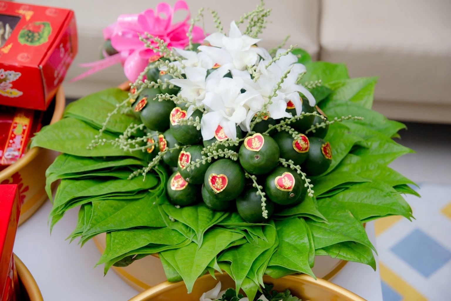 Lễ Cưới Gồm Những Gì? 5 Nghi Lễ Quan Trọng Không Thể Thiếu Trong Văn Hóa Việt Nam Lễ Cưới Gồm Những Gì? 5 Nghi Lễ Quan Trọng Không Thể Thiếu Trong Văn Hóa Việt Nam