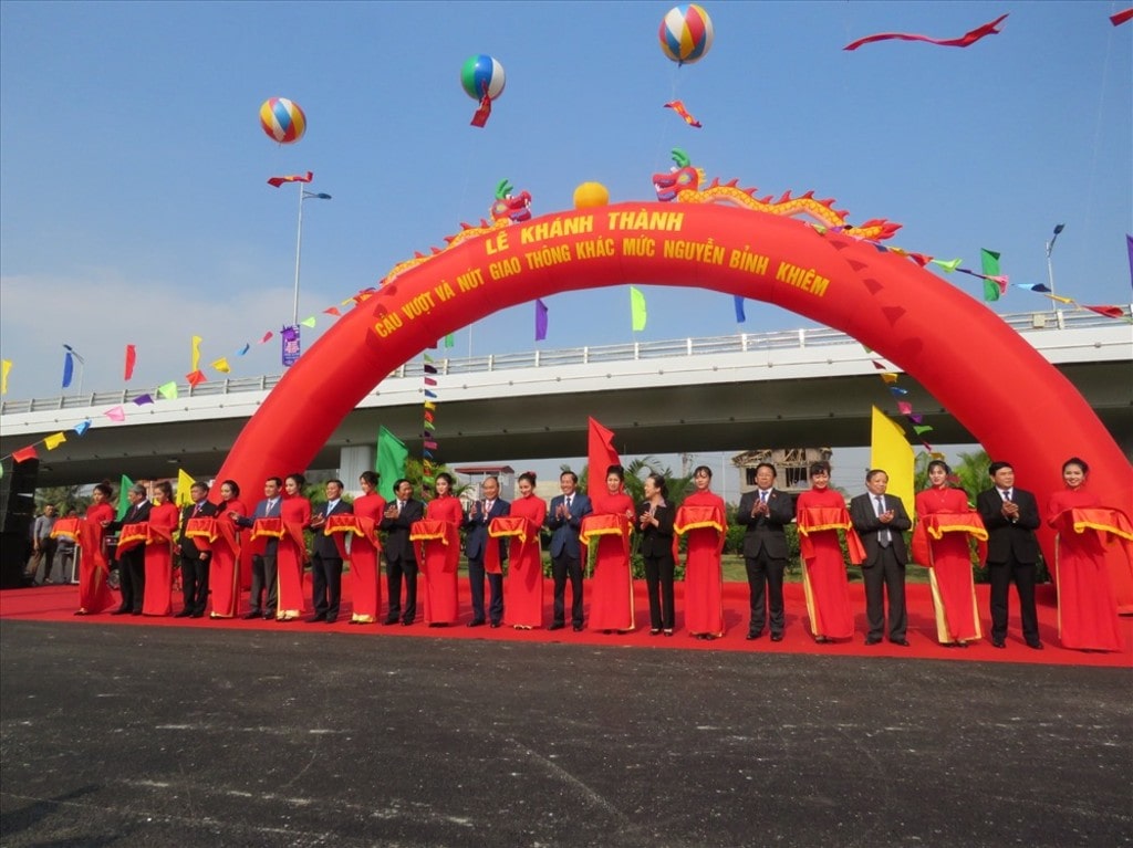 Lễ Khánh Thành Có Những Gì? Những Điều Đặc Biệt Cần Biết