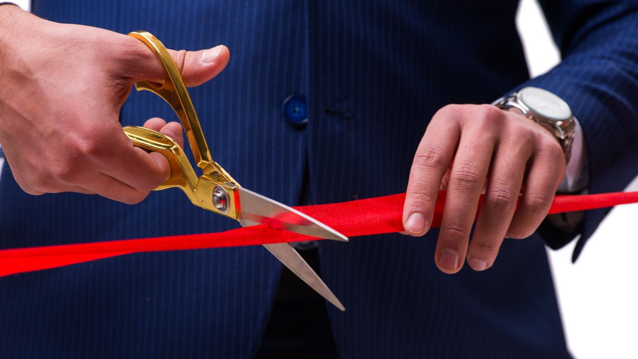 Lễ Khánh Thành Có Những Gì? Những Điều Đặc Biệt Cần Biết