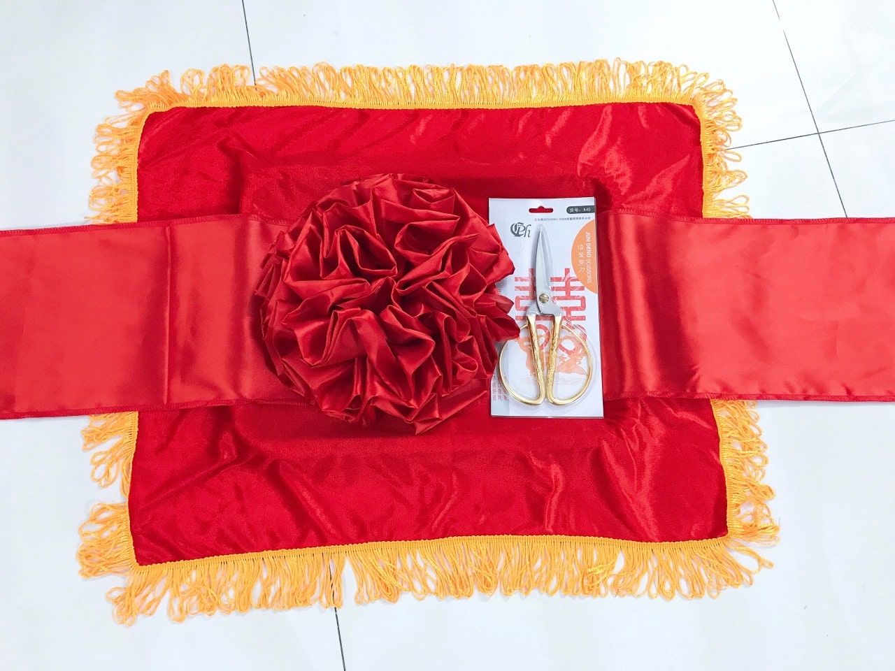 Lễ Khánh Thành Có Những Gì? Những Điều Đặc Biệt Cần Biết