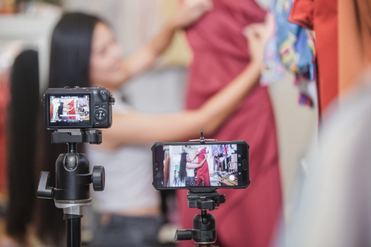 Live Stream Facebook Là Gì? Lợi Ích Khi Live Stream Facebook